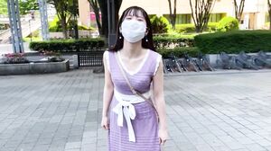 MGOLD-005 "I Want You To Pinch My Nipples" Super Innoce