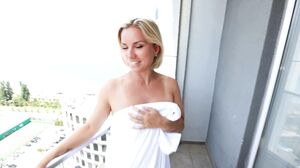 Andre Love - Sex On Vacation Tough Fucked Wife