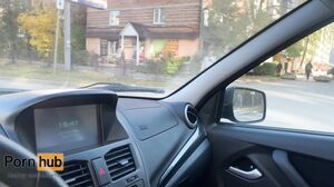 Andrey and Annette - Milf Nymfoman Sad På Penis Af En U