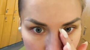 Andre Love - I'm Taking You To The Gym Locker Room With