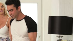 Tori Cummings - Making It Up To Mom in HD
