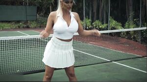 Phoenix Marie & Kelsi Monroe - Playing Doubles