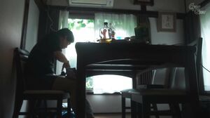 GVH-460 Even Though She’s So Beautiful That It’s Hard T