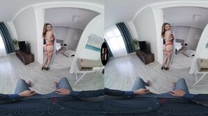 Jayla De Angelis - Do you think I can Win? in HD