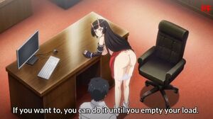 Crossbreeding Assistance 06 - Anime 2022 ENG SUB