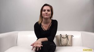 CzechCasting - Lucie