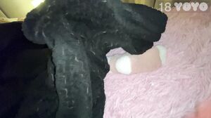 18 Yoyo - I Woke up from Stepfather's Huge Dick