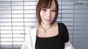 FSDSS-507 Ichika-sensei Is A Genius Who Loves Nipples.