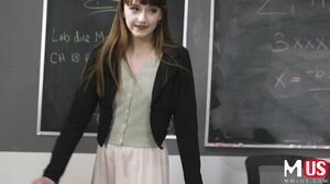 Lana Small - Real POV Adventures: Sexy School Teacher