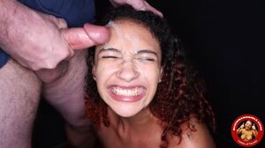 Emori Pleezer Blowbang Bukkake