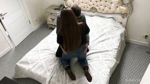 Alina_Rose - Wife Cheating In Hotel With Husband's Frie