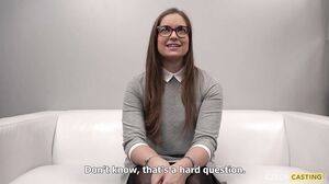 CzechCasting - Viktorie