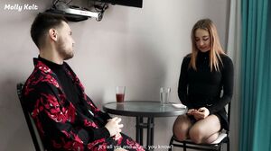 MollyKelt - Pov They Get Back Together and Have Dirty S