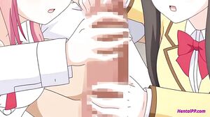 Hentai - Crazy Doctor Fuck The Patients