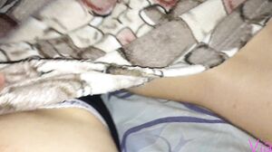 Via Hub - Cum Mouth of Hot Teen