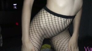 Via Hub - Stepsister Gave Me Her Virginity