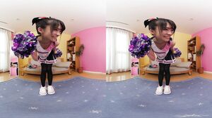 Natsu Tojo - VR CR-285 (p2)