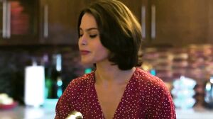 Syren De Mer - Greedy Creampies: Widow Of Opportunity in HD