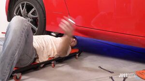 JustGoodSex - Marilyn Johnson