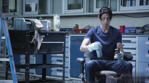 ModelMediaUS – Katie Morgan - Last Day