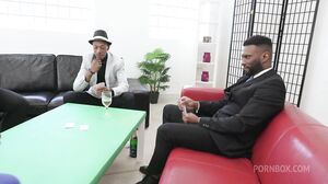 5On1 Rough IR Only Anal Gangbang for Silvia Soprano