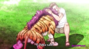 Hentai Fantasy Gangbang Scene EP1