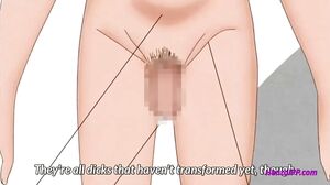 Young School Girl Fuck With College After School