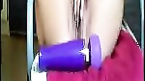 SexyDea - Cum In My Ass