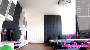 SexyDea - Sexydea Pantyhose Live Show