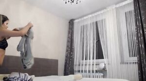 SexyDea - Sexydeas Cam Show Follow Me To Bootyland