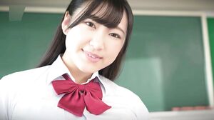 JUNY-080 Beautiful Uniform Hana Himesaki Part 1