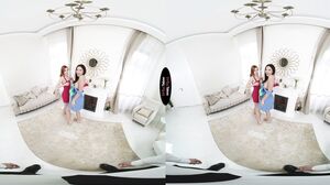 Your Approval Needed - Mary Bambola & Mina Von D