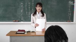 GVH-465 Exposed / Circle / Woman Possessed By Bukkake D