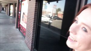 KTKL-112 Excavation ☆ America Rinko 145cm Small Pie Red