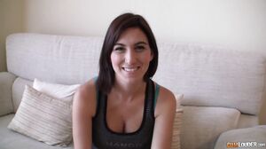 Valeria Blue - Slutty and Nerdy