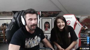 Adria Rae - Manuel Ferrara