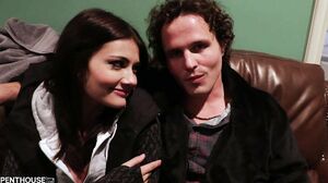 Adria Rae - Gina Valentina's Dirty Lil' Movie