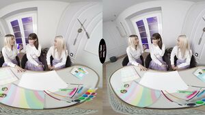 Study Time Episode 4: Group Lesson