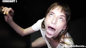 GloryHoleSecrets - Cum Compilation 32