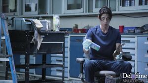 Katie Morgan - Last Day in HD