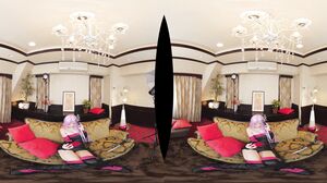 Tsujii Honoka - Busty Japanese Anime Witch P1