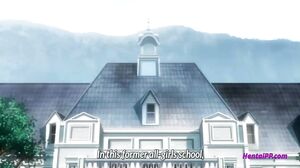 Hentai Gangbang Scene - Double Penetration