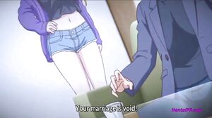 Seduced Schoolgirl To Fuck In Bathroom