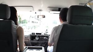 DLDSS-132 My Boss And My First "Adultery Trip" Until No