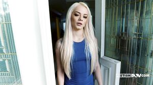 Elsa Jean - The Price Of Forgiveness