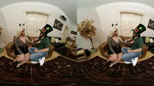 Blondie Fesser, Mina Von D - Pot of Gold in 4K