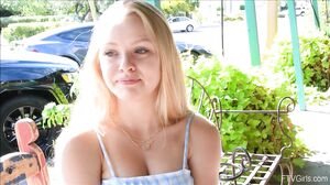 FTVGirls - Kylie Shay