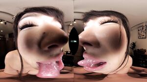 Tsujii Honoka - Massage Date With Busty P2