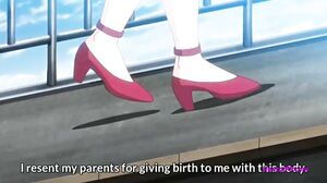 In Threesome Fuck Two Incredible Hot MILFS