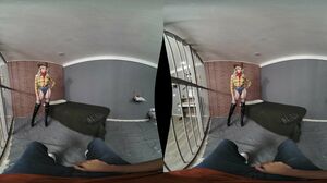 Lexi Lore - Willy's Wild West Wonderland